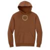 V.I.T. Heavyweight Fleece Hoodie - Drop Shoulder Thumbnail