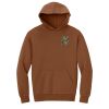 V.I.T. Heavyweight Fleece Hoodie - Drop Shoulder Thumbnail