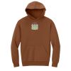 V.I.T. Heavyweight Fleece Hoodie - Drop Shoulder Thumbnail