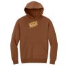 V.I.T. Heavyweight Fleece Hoodie - Drop Shoulder Thumbnail