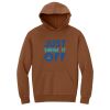 V.I.T. Heavyweight Fleece Hoodie - Drop Shoulder Thumbnail