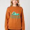 Unisex Premium Crew Neck Thumbnail