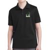 Youth PosiCharge ® RacerMesh ® Polo Thumbnail