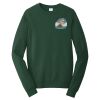 Fan Favorite Fleece Crewneck Sweatshirt Thumbnail