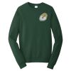 Fan Favorite Fleece Crewneck Sweatshirt Thumbnail