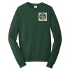Fan Favorite Fleece Crewneck Sweatshirt Thumbnail