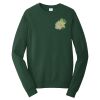 Fan Favorite Fleece Crewneck Sweatshirt Thumbnail