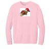 Unisex Sponge Fleece Drop Shoulder Sweatshirt Thumbnail