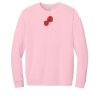 Unisex Sponge Fleece Drop Shoulder Sweatshirt Thumbnail