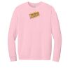 Unisex Sponge Fleece Drop Shoulder Sweatshirt Thumbnail