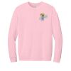 Unisex Sponge Fleece Drop Shoulder Sweatshirt Thumbnail