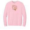 Unisex Sponge Fleece Drop Shoulder Sweatshirt Thumbnail
