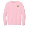 Unisex Sponge Fleece Drop Shoulder Sweatshirt Thumbnail