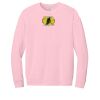 Unisex Sponge Fleece Drop Shoulder Sweatshirt Thumbnail