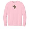 Unisex Sponge Fleece Drop Shoulder Sweatshirt Thumbnail