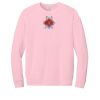 Unisex Sponge Fleece Drop Shoulder Sweatshirt Thumbnail