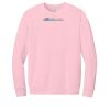 Unisex Sponge Fleece Drop Shoulder Sweatshirt Thumbnail
