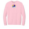 Unisex Sponge Fleece Drop Shoulder Sweatshirt Thumbnail