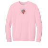 Unisex Sponge Fleece Drop Shoulder Sweatshirt Thumbnail
