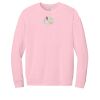 Unisex Sponge Fleece Drop Shoulder Sweatshirt Thumbnail