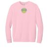 Unisex Sponge Fleece Drop Shoulder Sweatshirt Thumbnail