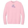 Unisex Sponge Fleece Drop Shoulder Sweatshirt Thumbnail