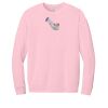 Unisex Sponge Fleece Drop Shoulder Sweatshirt Thumbnail