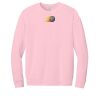 Unisex Sponge Fleece Drop Shoulder Sweatshirt Thumbnail
