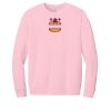 Unisex Sponge Fleece Drop Shoulder Sweatshirt Thumbnail