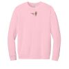Unisex Sponge Fleece Drop Shoulder Sweatshirt Thumbnail