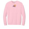 Unisex Sponge Fleece Drop Shoulder Sweatshirt Thumbnail