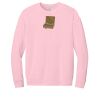 Unisex Sponge Fleece Drop Shoulder Sweatshirt Thumbnail