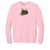 Unisex Sponge Fleece Drop Shoulder Sweatshirt Thumbnail