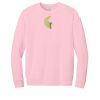 Unisex Sponge Fleece Drop Shoulder Sweatshirt Thumbnail