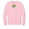 Unisex Sponge Fleece Drop Shoulder Sweatshirt Thumbnail