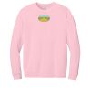 Unisex Sponge Fleece Drop Shoulder Sweatshirt Thumbnail