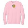 Unisex Sponge Fleece Drop Shoulder Sweatshirt Thumbnail