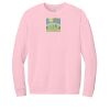 Unisex Sponge Fleece Drop Shoulder Sweatshirt Thumbnail