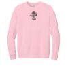 Unisex Sponge Fleece Drop Shoulder Sweatshirt Thumbnail