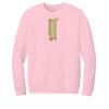Unisex Sponge Fleece Drop Shoulder Sweatshirt Thumbnail