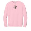 Unisex Sponge Fleece Drop Shoulder Sweatshirt Thumbnail