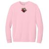 Unisex Sponge Fleece Drop Shoulder Sweatshirt Thumbnail