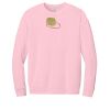 Unisex Sponge Fleece Drop Shoulder Sweatshirt Thumbnail