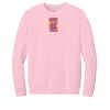 Unisex Sponge Fleece Drop Shoulder Sweatshirt Thumbnail