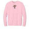 Unisex Sponge Fleece Drop Shoulder Sweatshirt Thumbnail