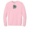 Unisex Sponge Fleece Drop Shoulder Sweatshirt Thumbnail