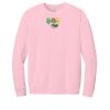 Unisex Sponge Fleece Drop Shoulder Sweatshirt Thumbnail
