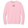 Unisex Sponge Fleece Drop Shoulder Sweatshirt Thumbnail