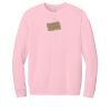Unisex Sponge Fleece Drop Shoulder Sweatshirt Thumbnail
