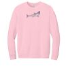 Unisex Sponge Fleece Drop Shoulder Sweatshirt Thumbnail
